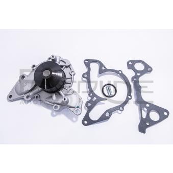 Pompe à eau, refroidissement du moteur RED-LINE OEM MD979169