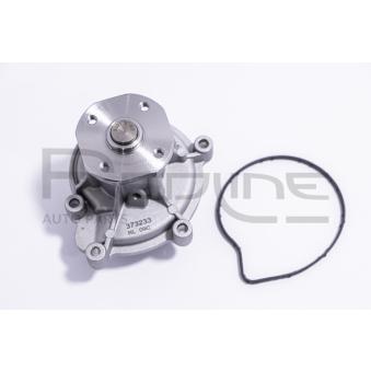 Pompe à eau, refroidissement du moteur RED-LINE [28MI042]