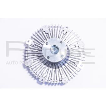 Embrayage, ventilateur de radiateur RED-LINE [28MI045]