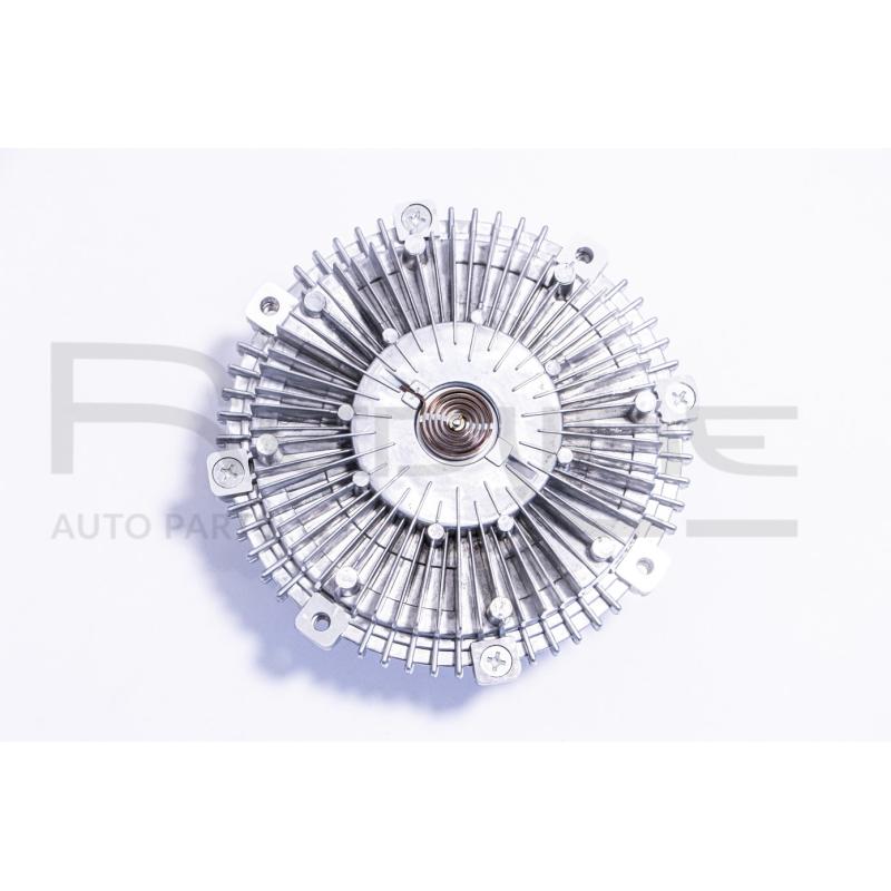 Embrayage, ventilateur de radiateur RED-LINE 28MI045 - Visuel 1