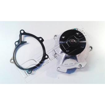 Pompe à eau, refroidissement du moteur RED-LINE OEM 1300A097 Pompe à eau, refroidissement du moteur RED-LINE OEM 1300A097