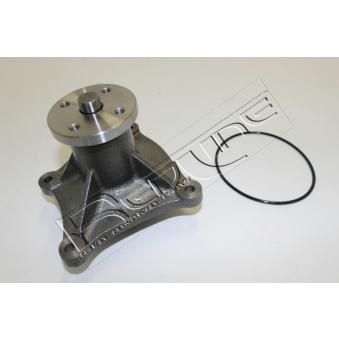 Pompe à eau, refroidissement du moteur RED-LINE OEM 2510041000