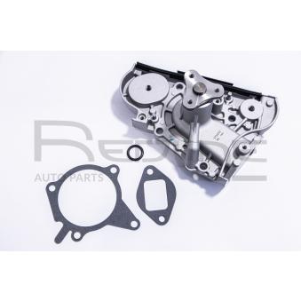 Pompe à eau, refroidissement du moteur RED-LINE OEM 0K93715010