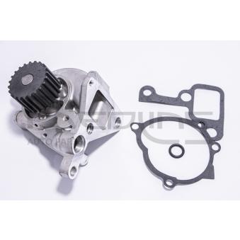 Pompe à eau, refroidissement du moteur RED-LINE 28MZ013