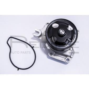 Pompe à eau, refroidissement du moteur RED-LINE OEM ZJ0115010B