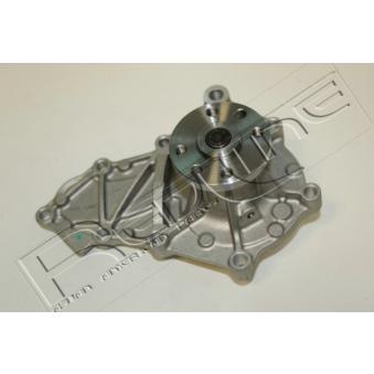 Pompe à eau, refroidissement du moteur RED-LINE 28MZ025