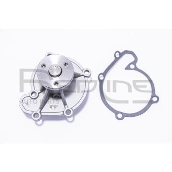 Pompe à eau, refroidissement du moteur RED-LINE OEM 2101041B00