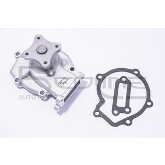 Pompe à eau, refroidissement du moteur RED-LINE OEM 210100M301 Pompe à eau, refroidissement du moteur RED-LINE OEM 210100M301