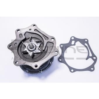 Pompe à eau, refroidissement du moteur RED-LINE OEM 2101080g25