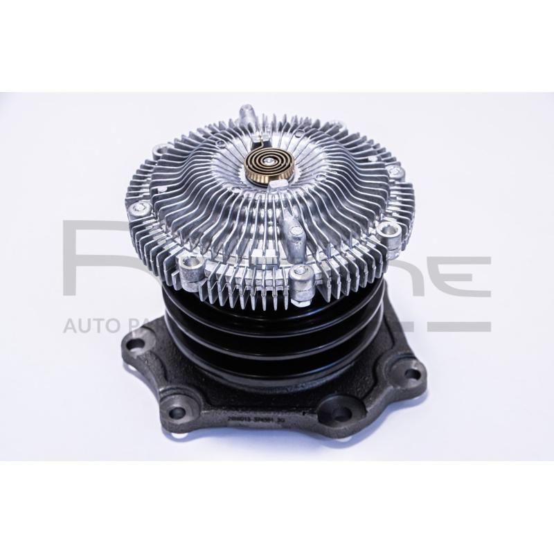 Pompe à eau, refroidissement du moteur RED-LINE 28NI013 - Visuel 1