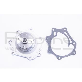 Pompe à eau, refroidissement du moteur RED-LINE OEM 2101044G85