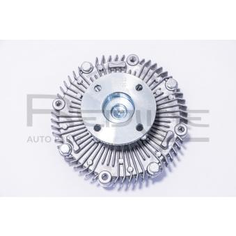 Embrayage, ventilateur de radiateur RED-LINE [28NI020]