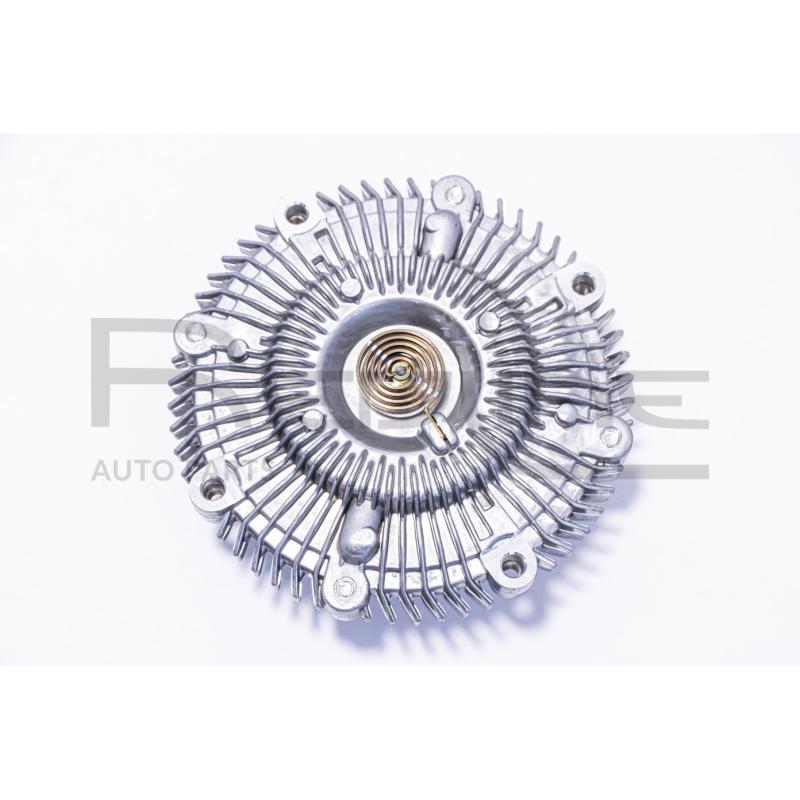 Embrayage, ventilateur de radiateur RED-LINE 28NI020 - Visuel 1
