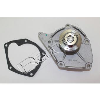 Pompe à eau, refroidissement du moteur RED-LINE OEM 2101000Q0E