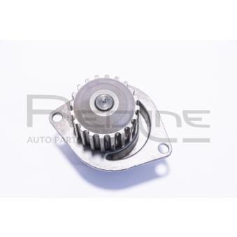 Pompe à eau, refroidissement du moteur RED-LINE OEM 120725