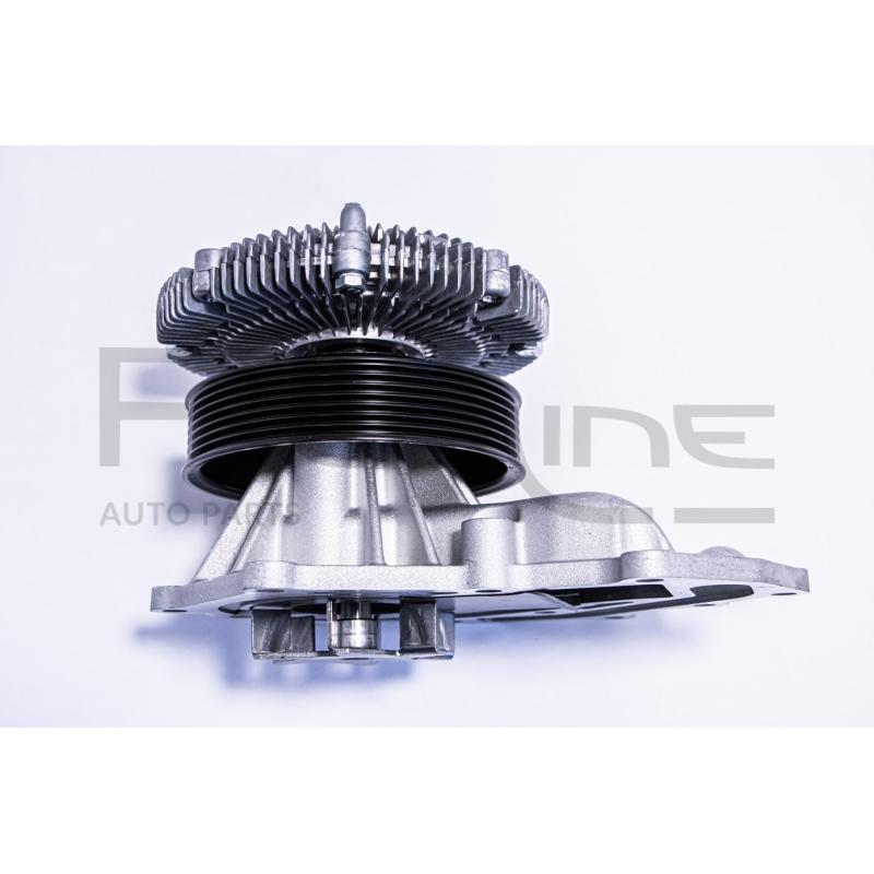 Pompe à eau, refroidissement du moteur RED-LINE 28NI028 - Visuel 2