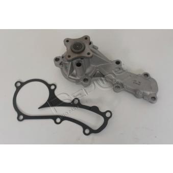 Pompe à eau, refroidissement du moteur RED-LINE OEM 210109F605