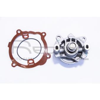 Pompe à eau, refroidissement du moteur RED-LINE OEM 71739137