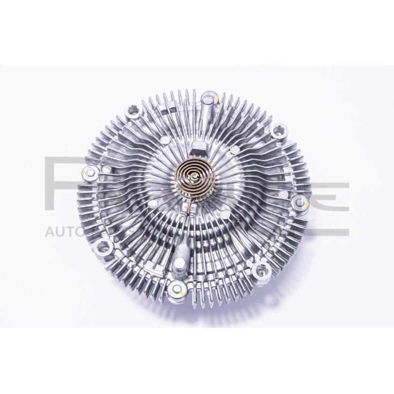 Embrayage, ventilateur de radiateur RED-LINE 28NI037 - Visuel 1