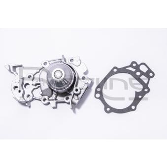 Pompe à eau, refroidissement du moteur RED-LINE OEM 8200042880