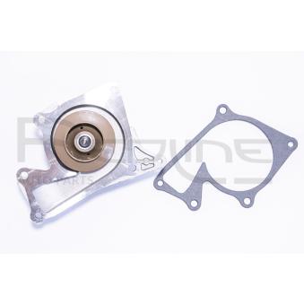 Pompe à eau, refroidissement du moteur RED-LINE OEM 2101000Q0M