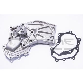 Pompe à eau, refroidissement du moteur RED-LINE OEM 2101000QAP