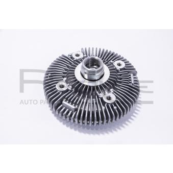 Embrayage, ventilateur de radiateur RED-LINE [28NI058]