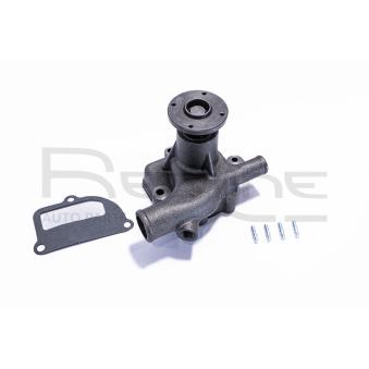 Pompe à eau, refroidissement du moteur RED-LINE [28NI063]