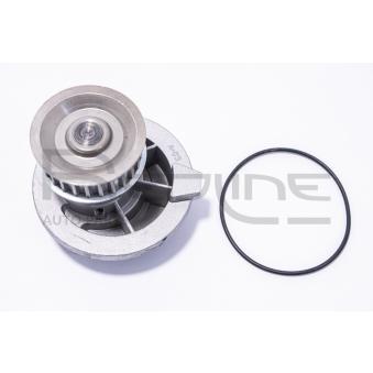 Pompe à eau, refroidissement du moteur RED-LINE OEM 90444123