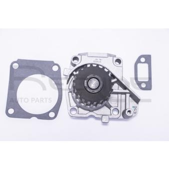 Pompe à eau, refroidissement du moteur RED-LINE [28PG000]