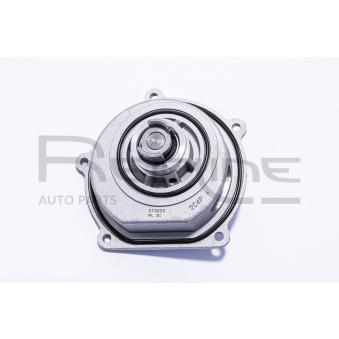 Pompe à eau, refroidissement du moteur RED-LINE OEM ERR6505