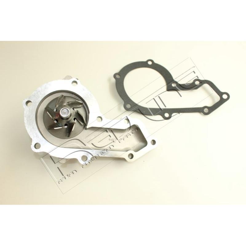 Pompe à eau, refroidissement du moteur RED-LINE 28RV007 - Visuel 1