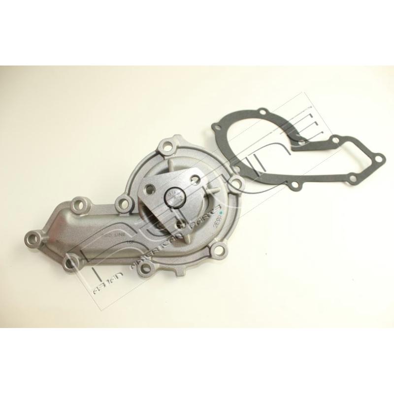 Pompe à eau, refroidissement du moteur RED-LINE 28RV007 - Visuel 2