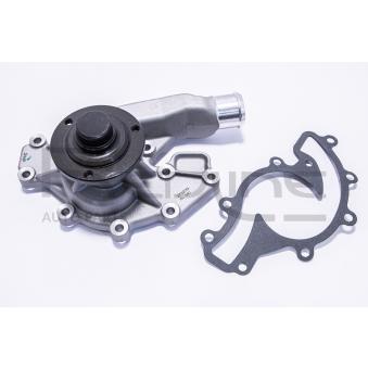 Pompe à eau, refroidissement du moteur RED-LINE 28RV014