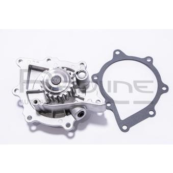 Pompe à eau, refroidissement du moteur RED-LINE 28RV016 pour FORD TRANSIT CONNECT 2.0 BlueHDi 150 - 150cv