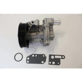 Pompe à eau, refroidissement du moteur RED-LINE 28RV024 pour KIA CEED 2.4 TDCi - 140cv