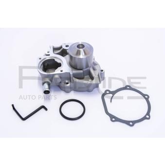 Pompe à eau, refroidissement du moteur RED-LINE OEM 21111AA290