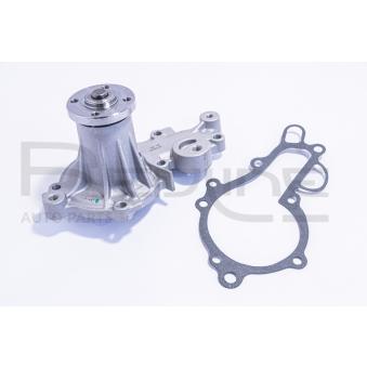 Pompe à eau, refroidissement du moteur RED-LINE 28SZ003 pour MAZDA 6 1.3 - 64cv