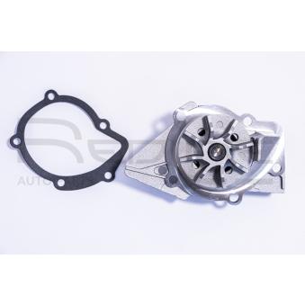 Pompe à eau, refroidissement du moteur RED-LINE 28SZ005 pour BMW Série 7 2.0 4x4 - 110cv