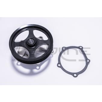 Pompe à eau, refroidissement du moteur RED-LINE OEM 1740073831 Pompe à eau, refroidissement du moteur RED-LINE OEM 1740073831