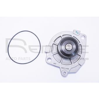 Pompe à eau, refroidissement du moteur RED-LINE 28SZ021 pour ROVER 400 1.9 JTD - 110cv