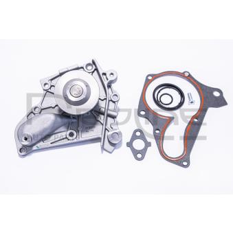 Pompe à eau, refroidissement du moteur RED-LINE [28TO005]