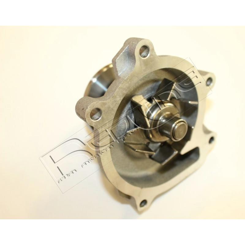 Pompe à eau, refroidissement du moteur RED-LINE 28TO014 - Visuel 1