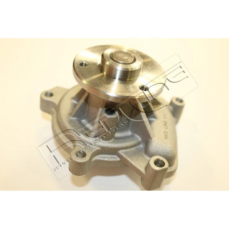 Pompe à eau, refroidissement du moteur RED-LINE 28TO014 - Visuel 2