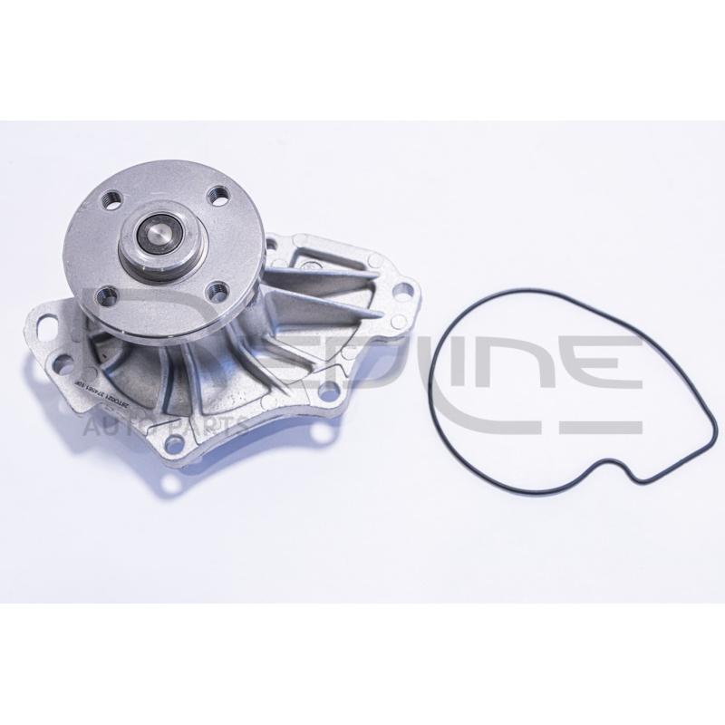 Pompe à eau, refroidissement du moteur RED-LINE 28TO021 - Visuel 2