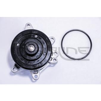 Pompe à eau, refroidissement du moteur RED-LINE 28TO027 pour RENAULT ALASKAN 1.6 16V - 110cv