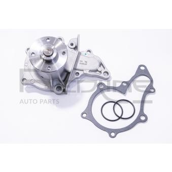 Pompe à eau, refroidissement du moteur RED-LINE OEM 1611009020