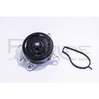 Pompe à eau, refroidissement du moteur RED-LINE 28TO032 pour VOLKSWAGEN SCIROCCO 1.0 - 68cv