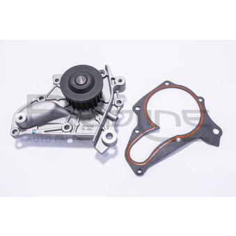 Pompe à eau, refroidissement du moteur RED-LINE OEM 1610079125