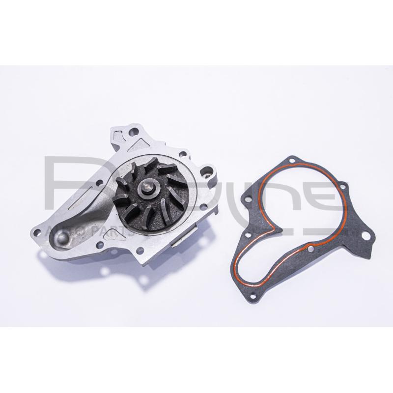 Pompe à eau, refroidissement du moteur RED-LINE 28TO034 - Visuel 1